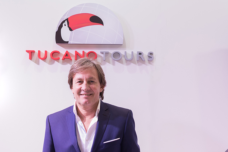 Tucano presenta formación intensiva en Amadeus y Sabre para 2026