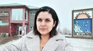 El Calafate reclama más conectividad