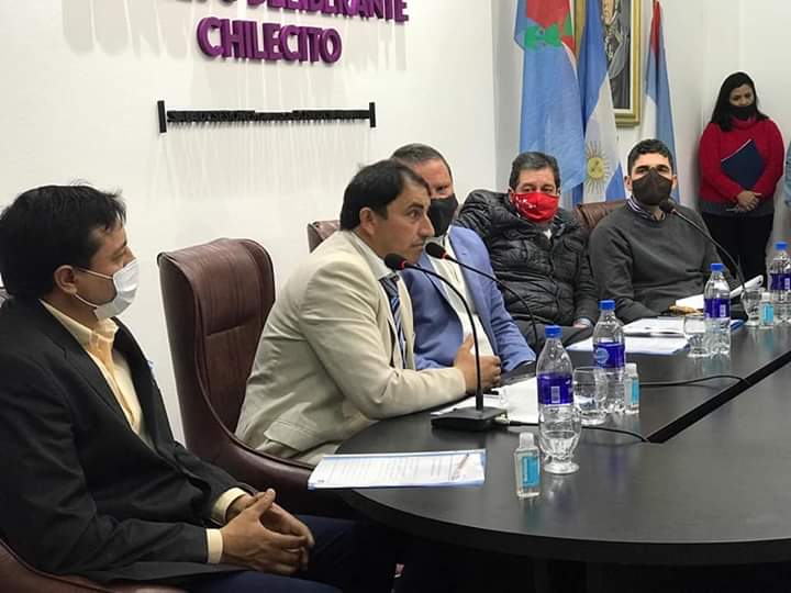 Planifican el turismo interno en La Rioja