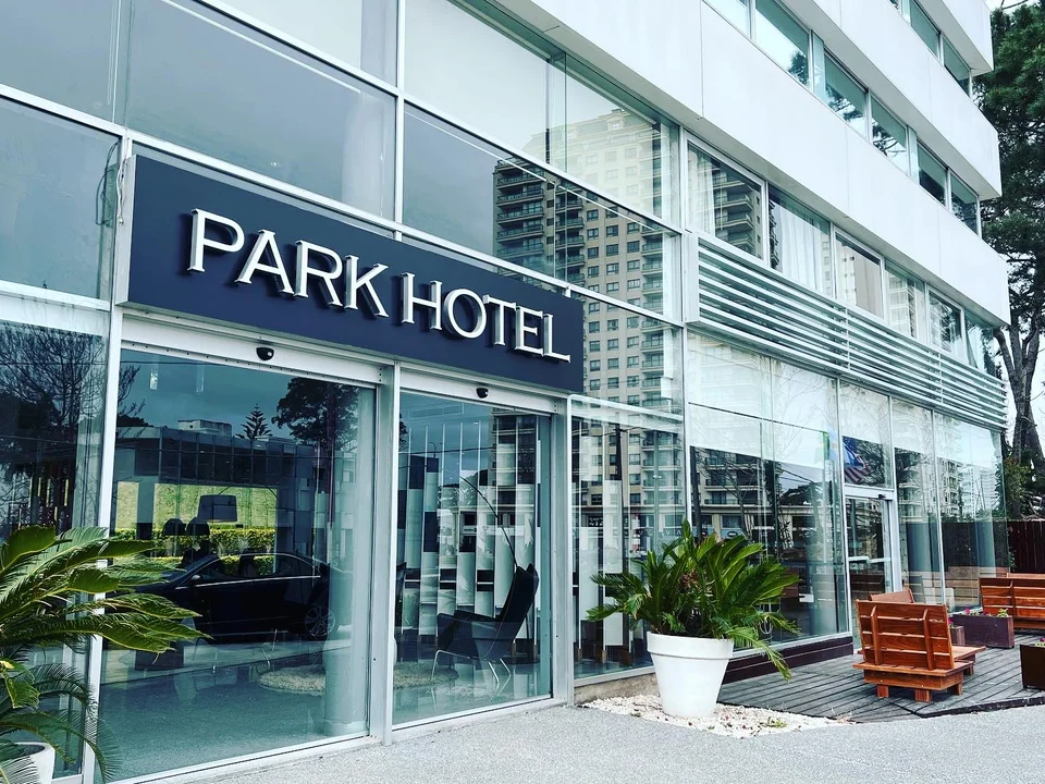 Park Hotel Punta del Este presenta promociones corporativas