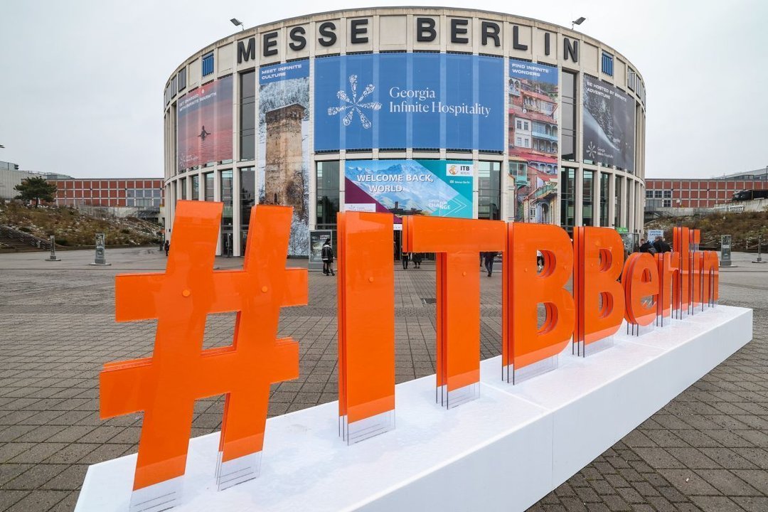 ITB Berlín 2024: un evento sobre el futuro de la industria - Mensajero  Turístico