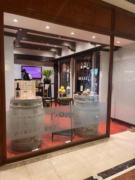 Ciudad de Buenos Aires tiene un nuevo lugar para los amantes del vino