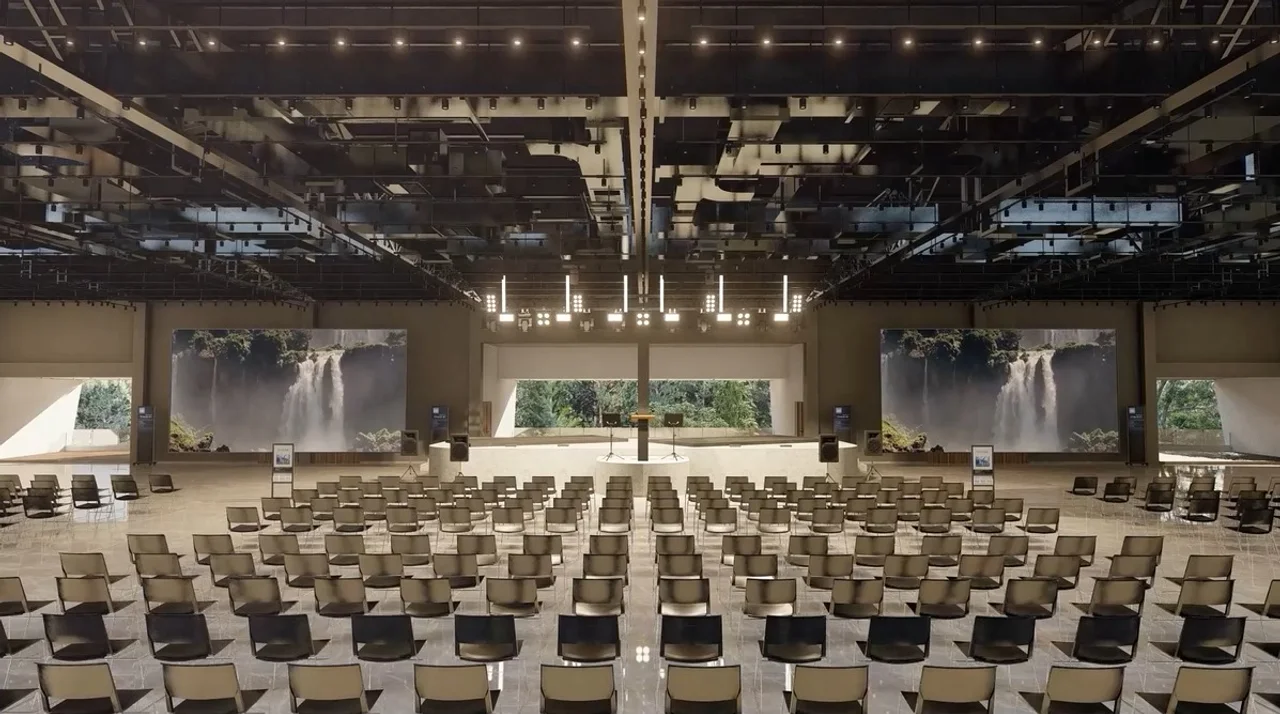 Iguazú se impulsa como destino de eventos