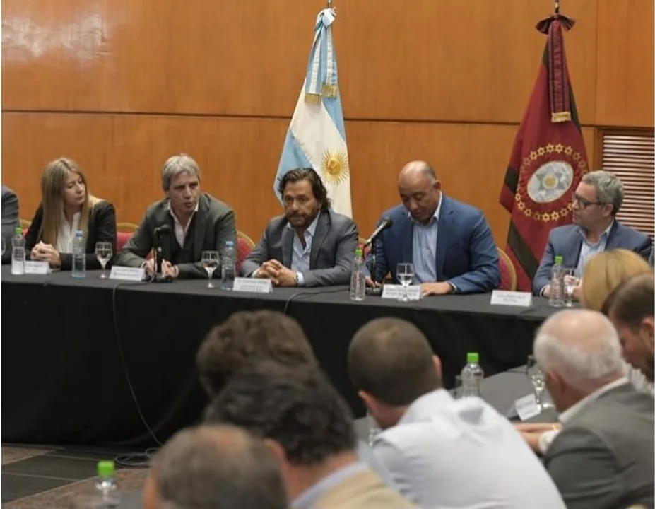 Sector turístico de Salta solicita ajustes fiscales al Gobierno