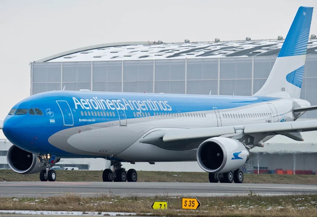 Aerolíneas Argentinas: toda la oferta para este verano 2025