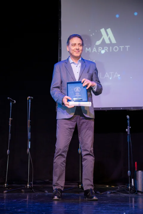 Iberostar Hotels fue premiada como la Mejor Cadena Hotelera