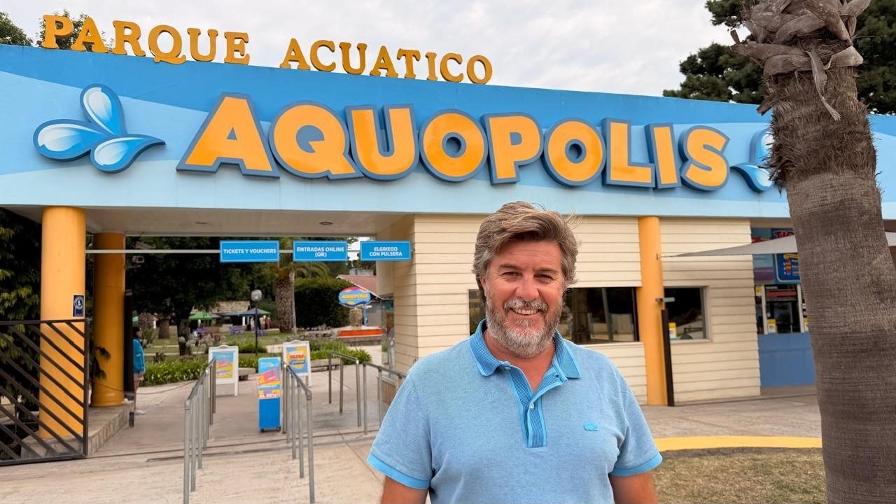 “Ofrecemos un diferencial que no tiene nadie en Argentina”