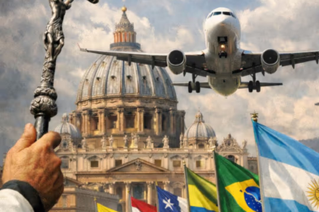 El viaje que todavía no se confirmó, pero ya despierta expectativas en el turismo