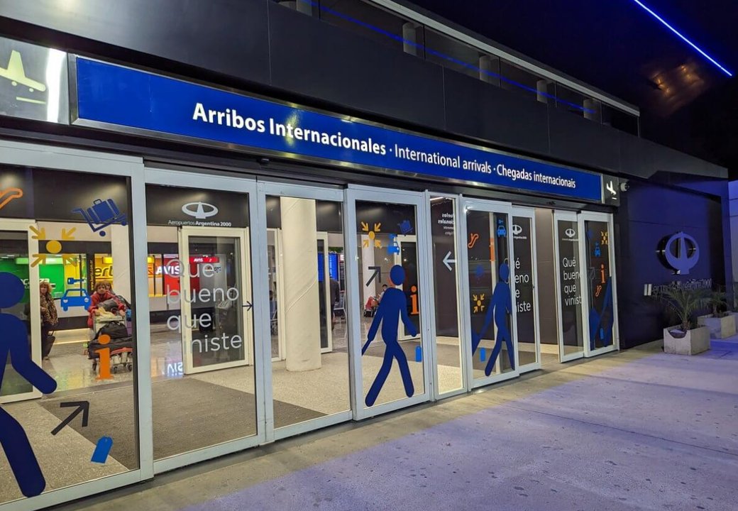 Scioli: «Más visitantes del mundo y más argentinos recorriendo su propio territorio»