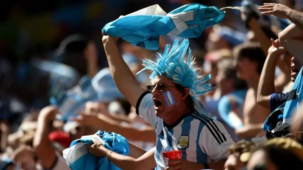 Modo Vuela está buscando al Mejor Hincha Argentino: cómo participar