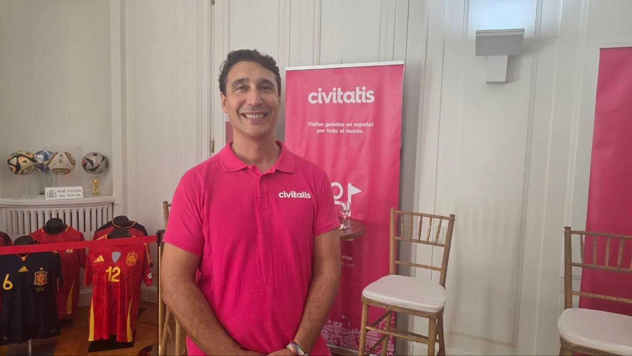 «No vendemos experiencias, estamos en el negocio de crear memorias»