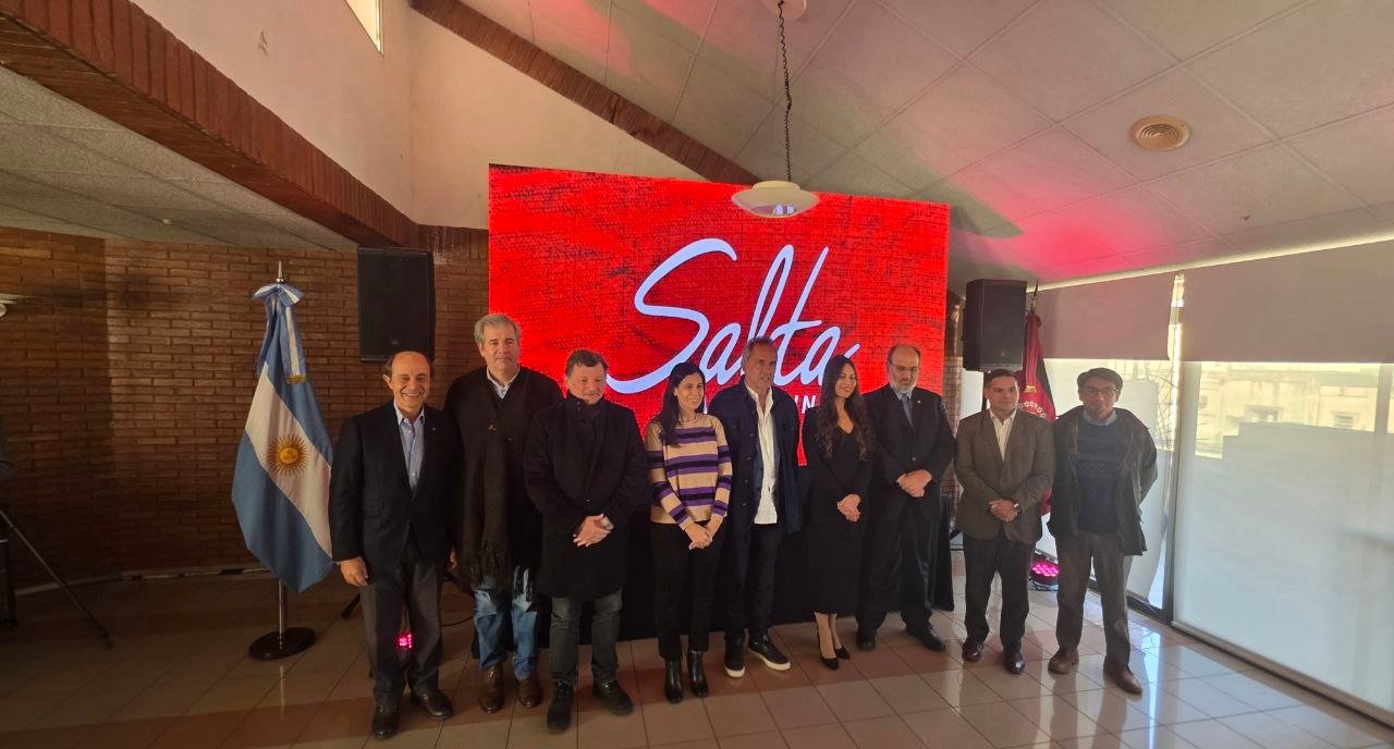 Salta y una propuesta integral: cultura, gastronomía y turismo para el invierno